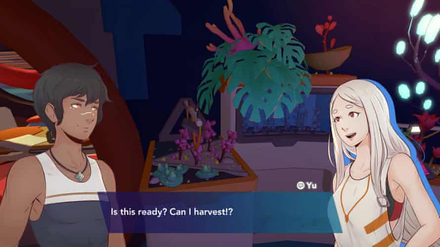 Haven