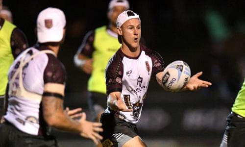 Cameron Smith Backs Out Of Interview About Nine S Alex Mckinnon Program Sport The Guardian