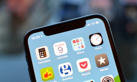 iPhone X review: Apple finally knocks it out of the park