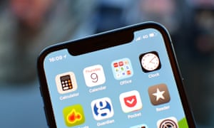iphone x review