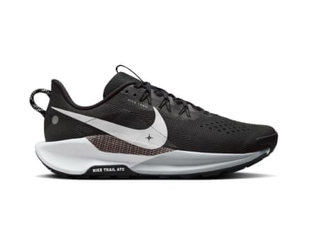 Nike ReactX Pegasus Trail 5 Men’s Running Shoes