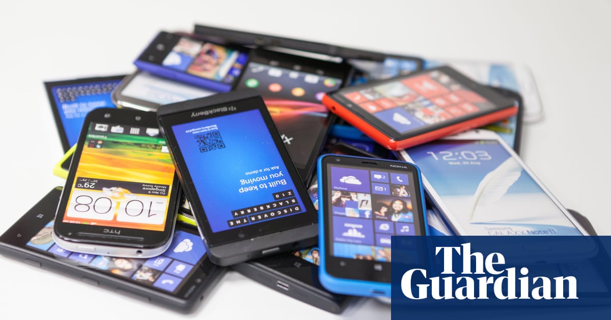 recycling your mobile phone beware the empty price promise