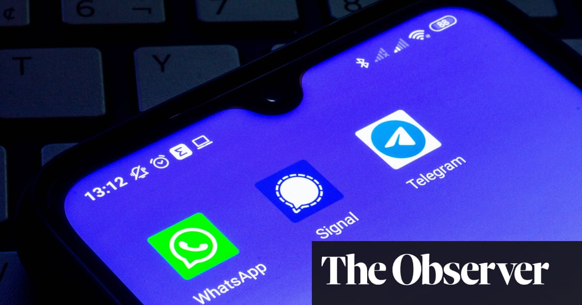 Is it time to leave WhatsApp – and is Signal the answer?