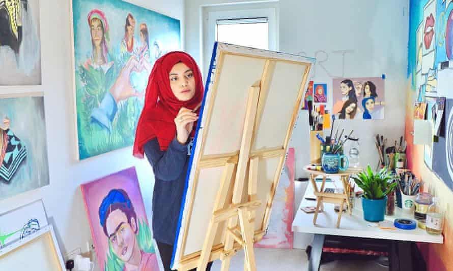 Maliha Abidi