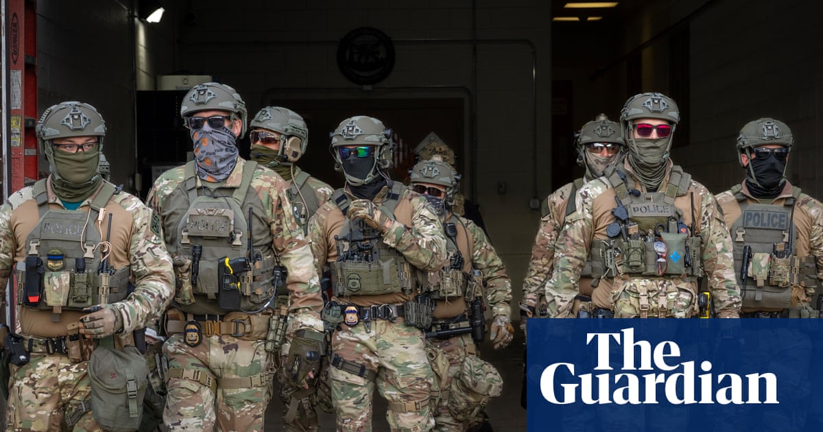 California passes bill to ban masks for law enforcement during operations California passes bill to ban masks for law enforcement during operations