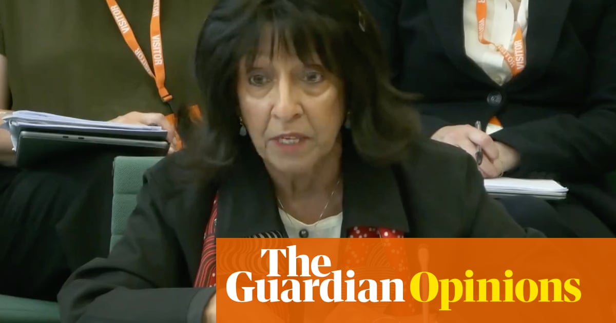 It is politicians  not regulators  who must make sense of the supreme court's gender ruling | Gaby Hinsliff