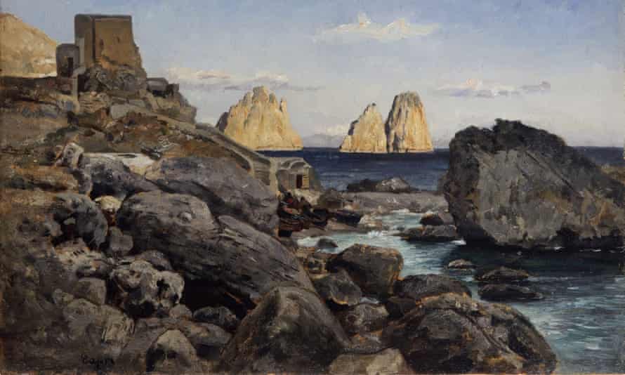 Shore ...