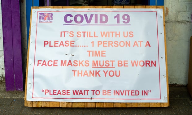 Twice as many people died with Covid in UK this summer compared with 2021 Twice as many people died with Covid in UK this summer compared with 2021