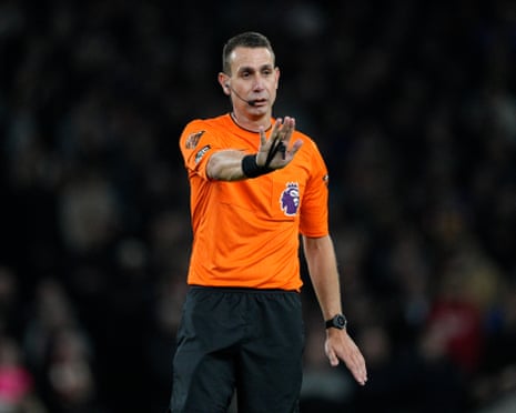 Ex-Referee Sentenced