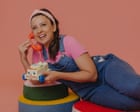 Ms Rachel, the controversial queen of toddler TV: ‘My goal isn’t to be the most liked. It’s to help kids and speak the truth’