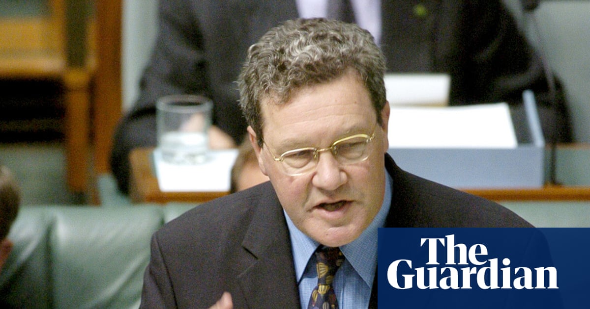 Cabinet papers reveal Alexander Downer warned of dire climate change outcomes in 2005 | Cabinet papers Cabinet papers reveal Alexander Downer warned of dire climate change outcomes in 2005 | Cabinet papers