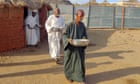 At least 100 people killed after RSF paramilitary group attacks village in Sudan