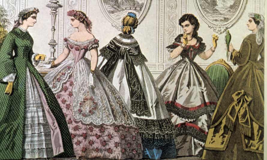 crinoline
