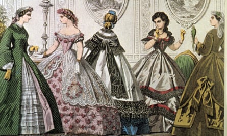 crinoline