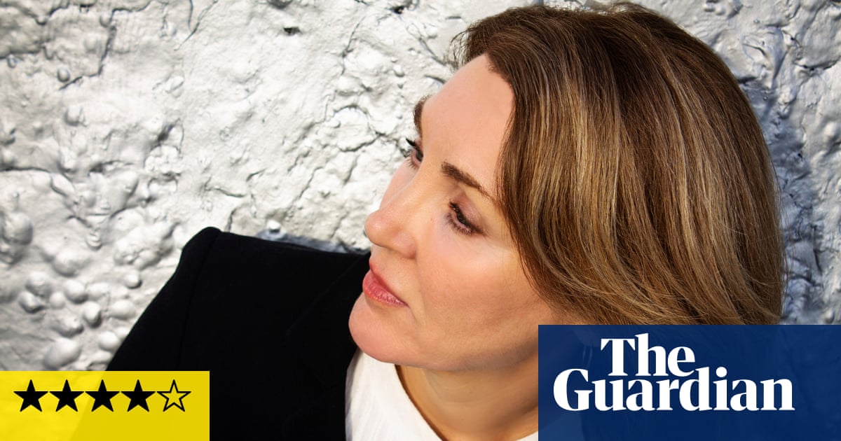 Diana Jones: Song to a Refugee review – tender testimony to bruised lives