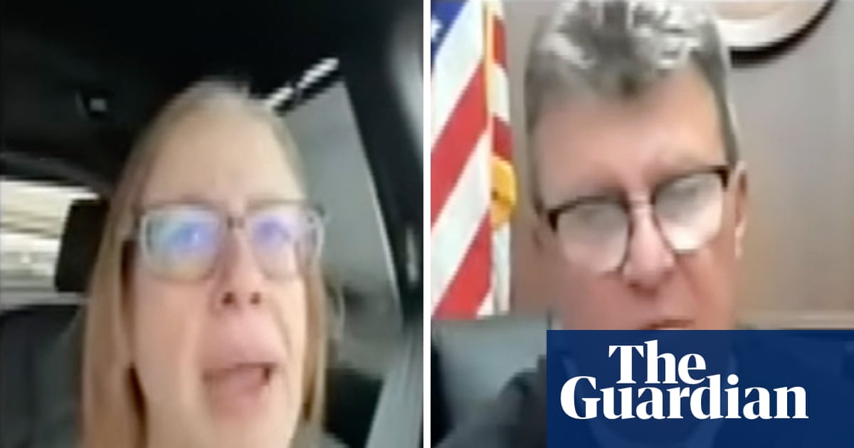 Judge rebukes woman who denied driving while video-calling from car: ‘Do you think I’m that stupid?’
