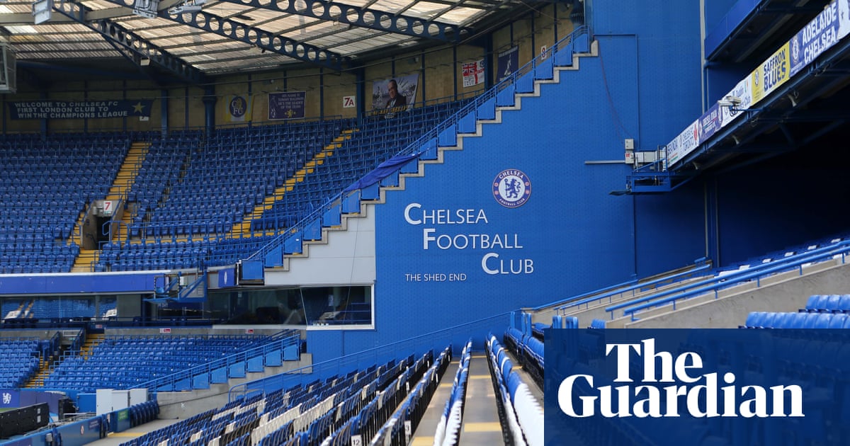 Chelsea permitted to sell tickets to their supporters for away fixtures |  Chelsea | The Guardian