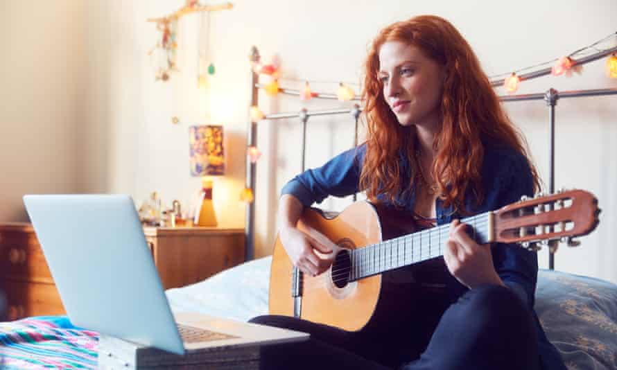 Do you want loads of friends because it would make you happier, or because you feel you should?