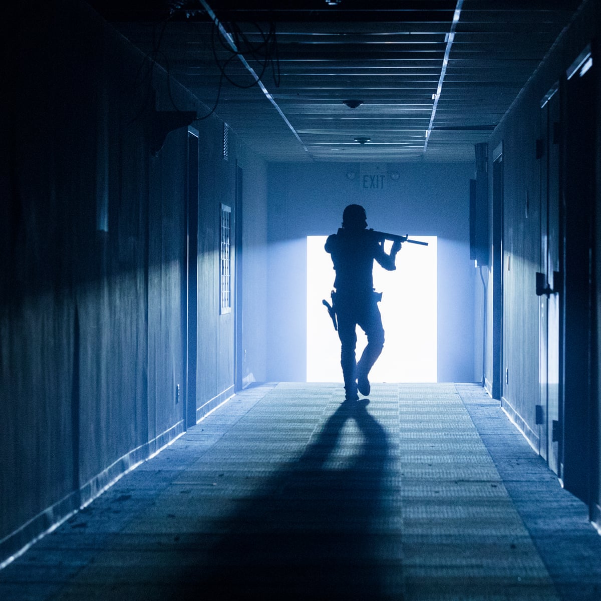 The Walking Dead Season Eight Episode Two Recap The Damned The Walking Dead The Guardian The Walking Dead Season Eight Episode Two Recap The Damned The Walking Dead The Guardian