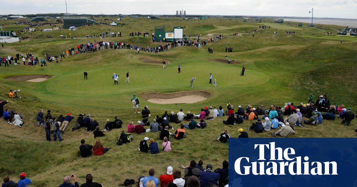 Open moves closer to postponement as R&A looks at 2020 reschedule