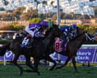 Horse racing: 2,000 Guineas day 2026 – live news and updates