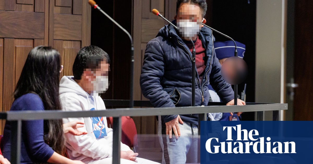 Vietnamese people smuggler jailed for 15 years over deaths of 39 mense
