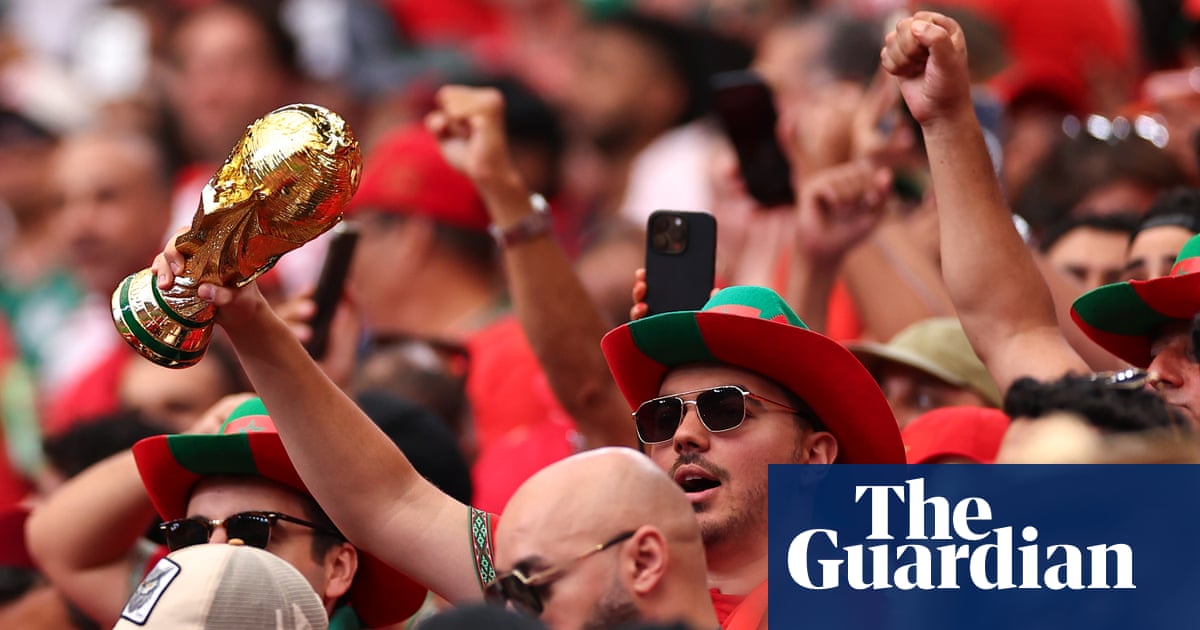 People in the UK: have you used prediction markets to bet on the World Cup or other events?
