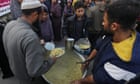 Israel reportedly blocking UN food aid to northern Gaza despite high famine risk