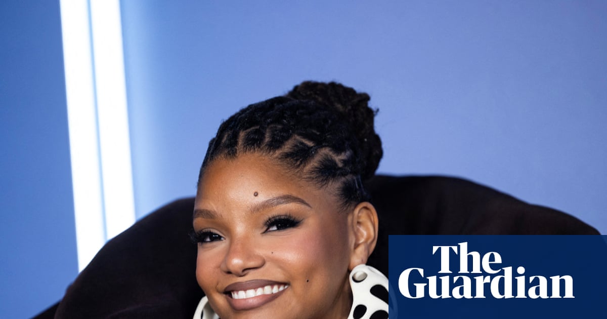 Post your questions for Halle Bailey