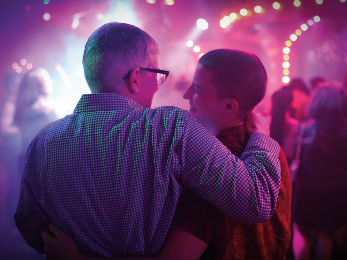 Work In Progress Review A Brave Painful Hilarious Queer Comedy Television The Guardian Work In Progress Review A Brave Painful Hilarious Queer Comedy Television The Guardian