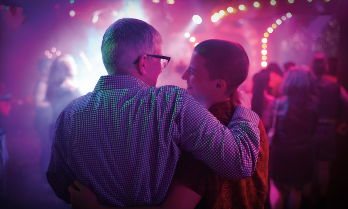 Work In Progress Review A Brave Painful Hilarious Queer Comedy Television The Guardian Work In Progress Review A Brave Painful Hilarious Queer Comedy Television The Guardian