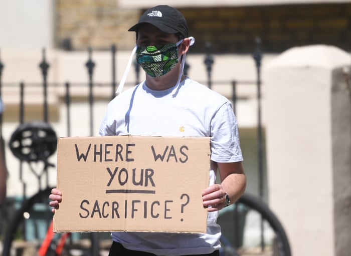 I am a committed Leaver. But I believe Dominic Cummings should ...