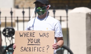 The Real Reason We Should Fear The Work Of Dominic Cummings Dominic Cummings The Guardian