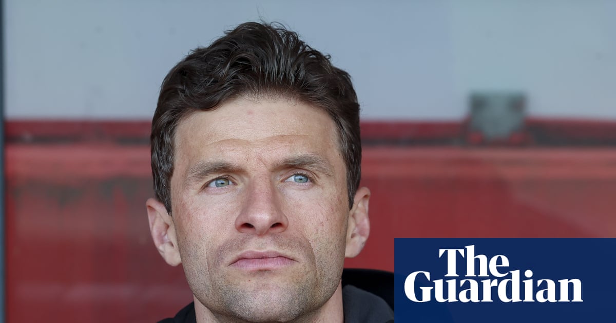 Vancouver sorgt für Aufsehen und verpflichtet Thomas Müller nach seinem ...