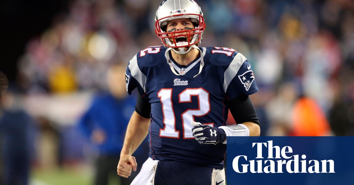 In Defense Of Tom Brady Why The Deflategate Hatchet Job Is Misguided Nfl The Guardian