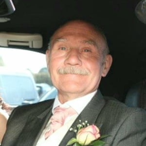 Charlie Hilder.