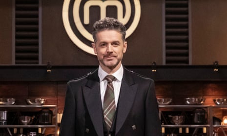 Jock Zonfrillo remembered in televised tribute as MasterChef Australia returns | MasterChef Australia | The Guardian