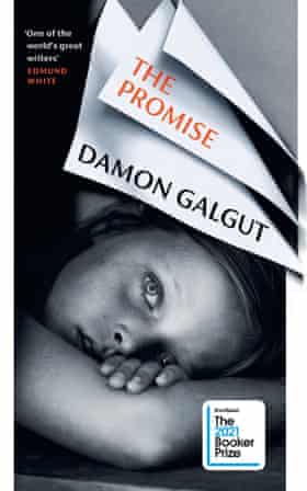 Damon Galgut - The Promise