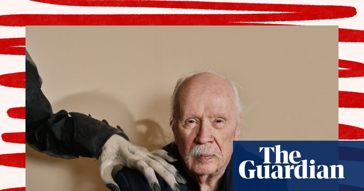 Mexico’s avenging Mother Courage, an interview with the king of horror movies and why middle-aged women have rediscovered raving