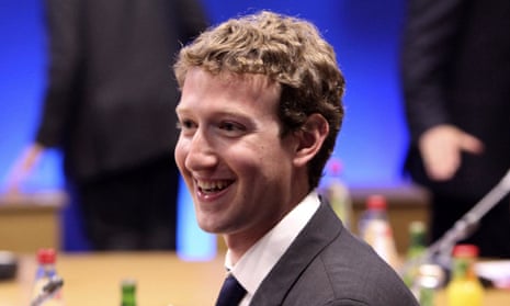Mark Zuckerberg may face a parliamentary committee ‘next time he enters the UK’.