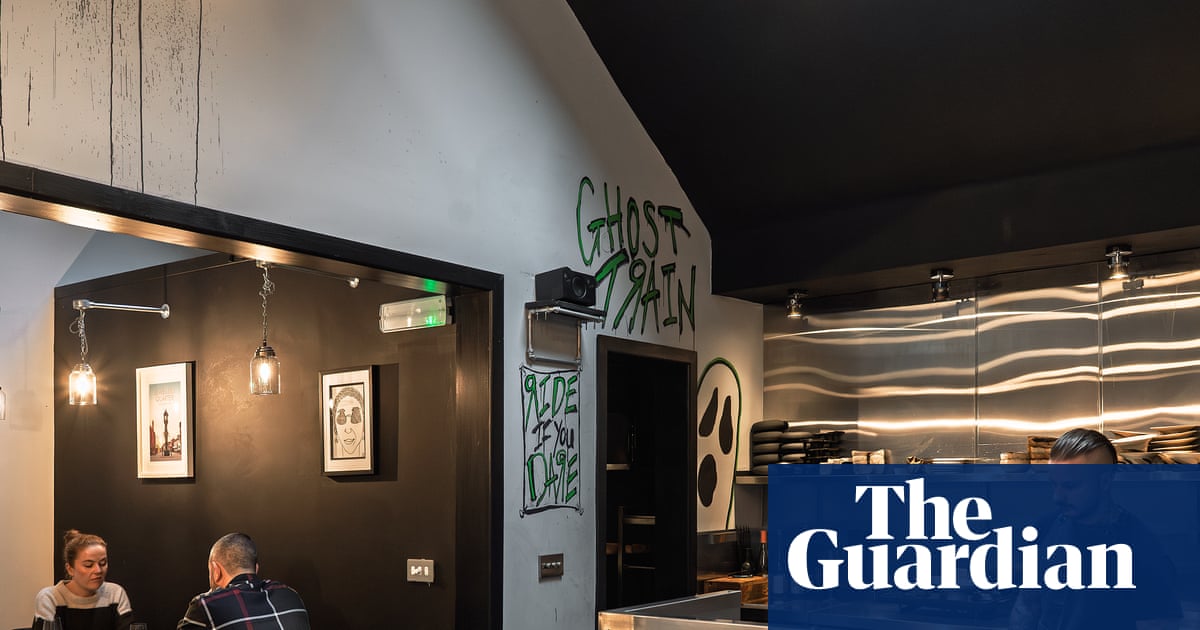 670 Grams, Birmingham B9: ‘A cascade of small, meaningful bowls that just ooze flavour’ – restaurant review