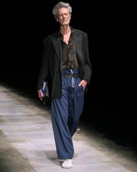 Magliano spring-summer ’25.