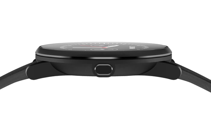 Slimmest smartwatch Clearance