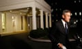 FILE - Actor George Clooney speaks to the media following a meeting at the White House in Washington, Feb. 23, 2009. Movie star and lifelong Democrat George Clooney is adding his voice to calls for Joe Biden to leave the presidential race. Clooney says in a New York Times opinion piece Wednesday that he loves Biden, but the party would lose the presidential race as well as any control in Congress with him as the nominee. (AP Photo/Pablo Martinez Monsivais, File)