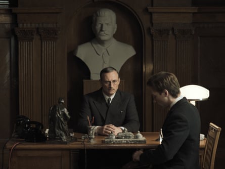 Two Prosecutors, directed by Sergei Loznitsa.