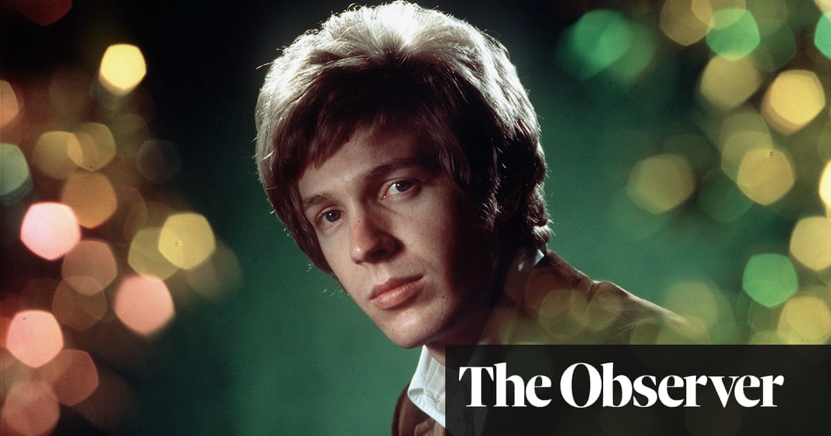 Scott Walker remembered by Michael Morris