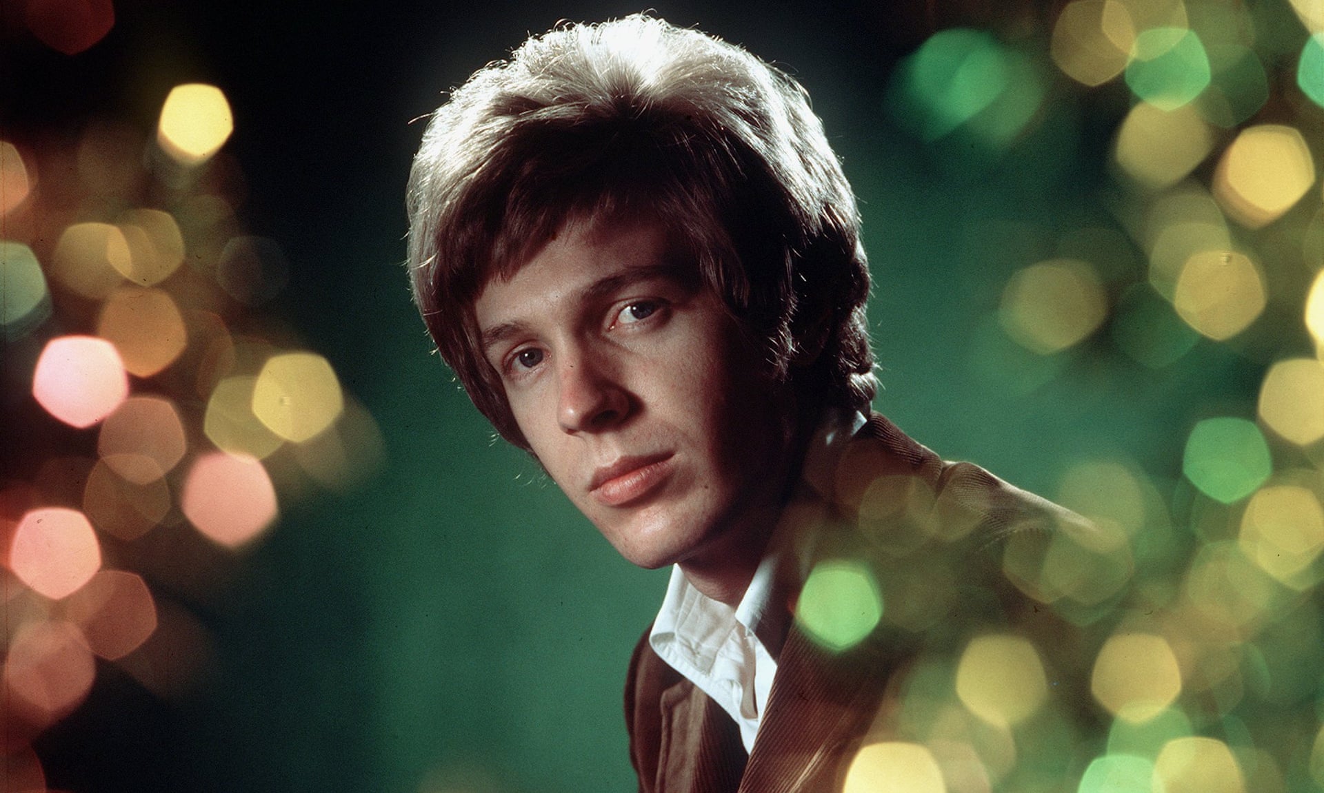Scott Walker remembered by Michael Morris - Firenews