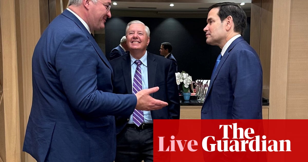 Russia, Ukraine Prepare Istanbul Talks Amid Ceasefire Pressure