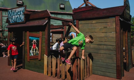 The Danish Way of Parenting review – how to raise the world’s happiest kids