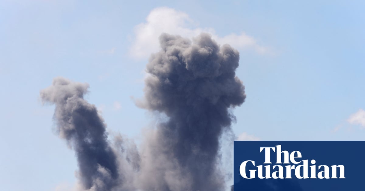 Israeli strikes pound Lebanon a day after 11 people killed in single raid Israeli strikes pound Lebanon a day after 11 people killed in single raid